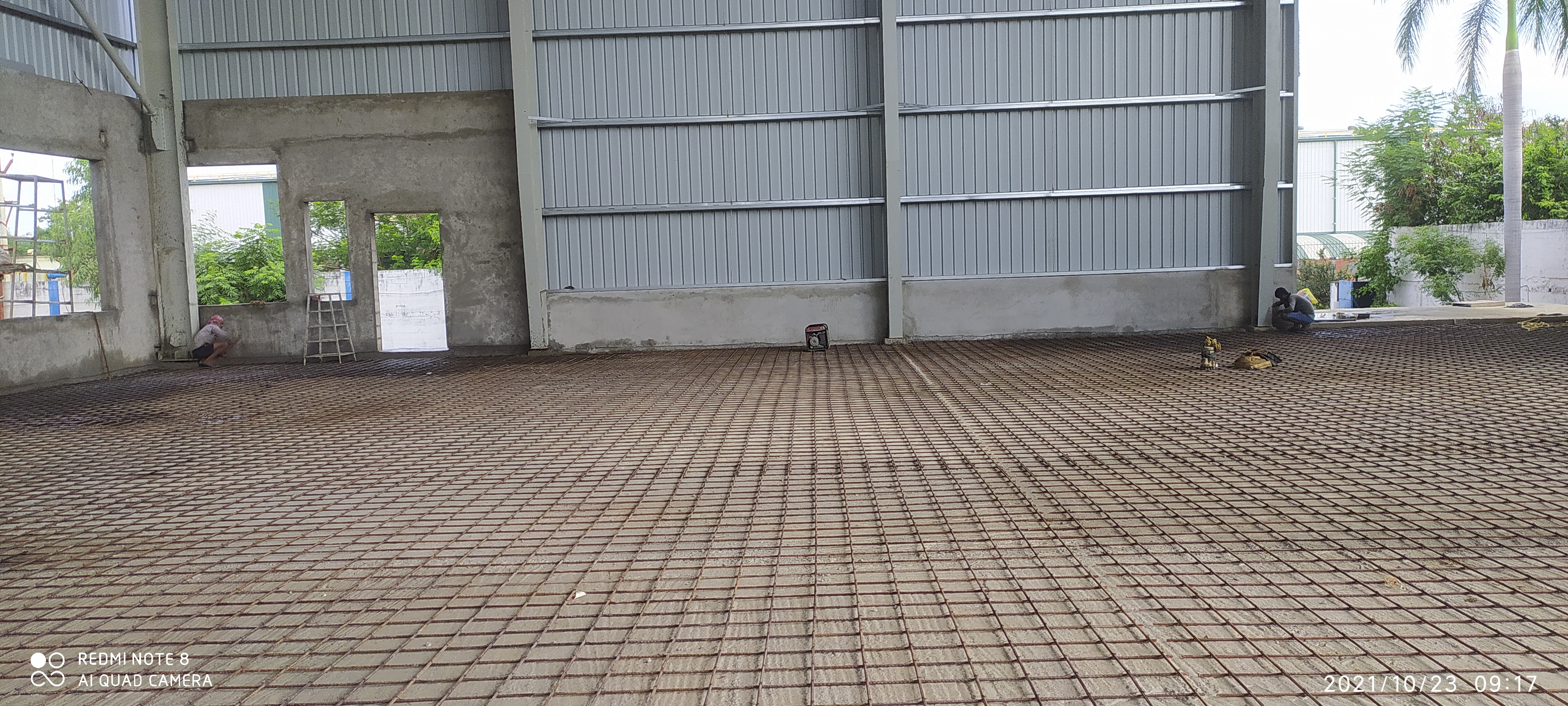 KP ENTERPRISES | Civil Engineering Industry